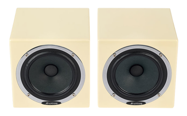 Pro MixCubes Buttercream (pair)