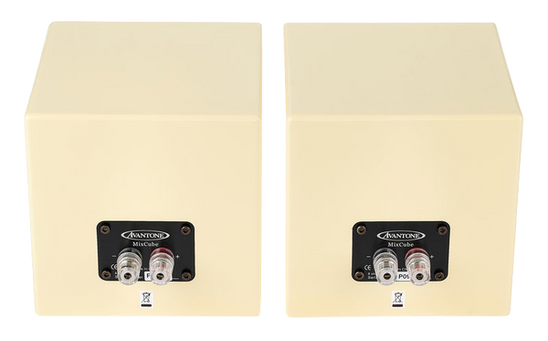 Pro MixCubes Buttercream (pair)