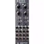 A-147-4v Dual VCLFO Vintage Edition