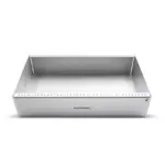 42hp aluminium case (no power)