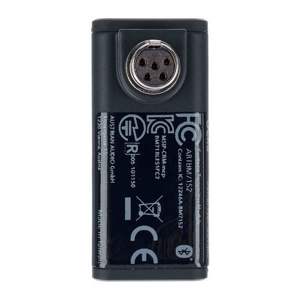 OCR8 Bluetooth Remote