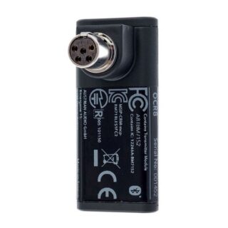 OCR8 Bluetooth Remote