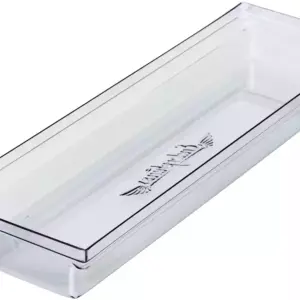 Cover + Velcro (f. Shuttle System)