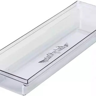 Cover + Velcro (f. Shuttle System)