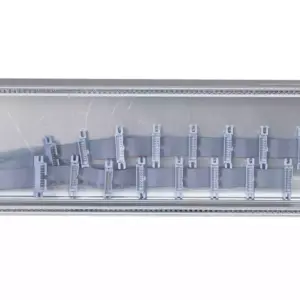 3U Skiff 84HP incl. PSU