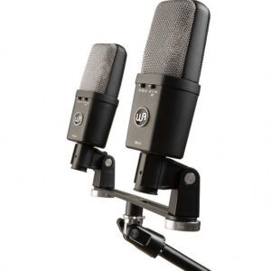 WA-14 Stereo Pair