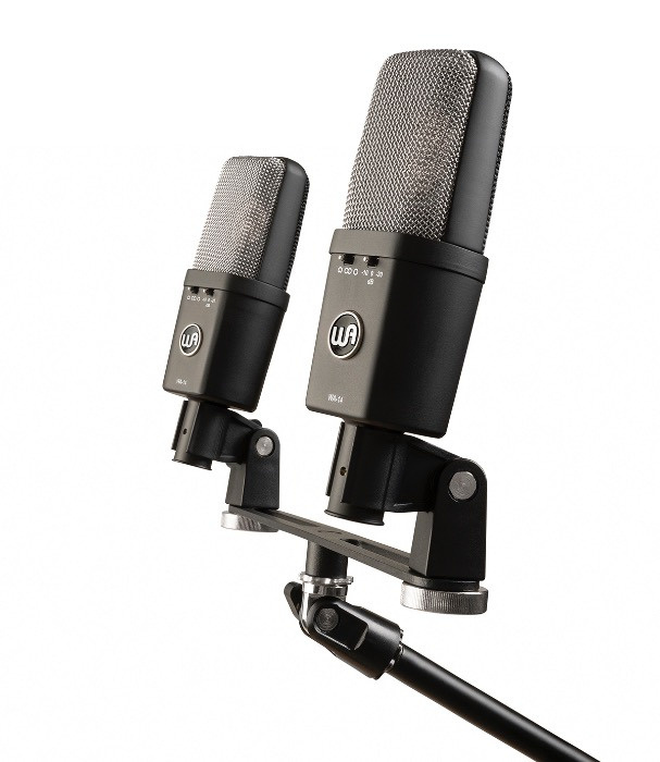 WA-14 Stereo Pair