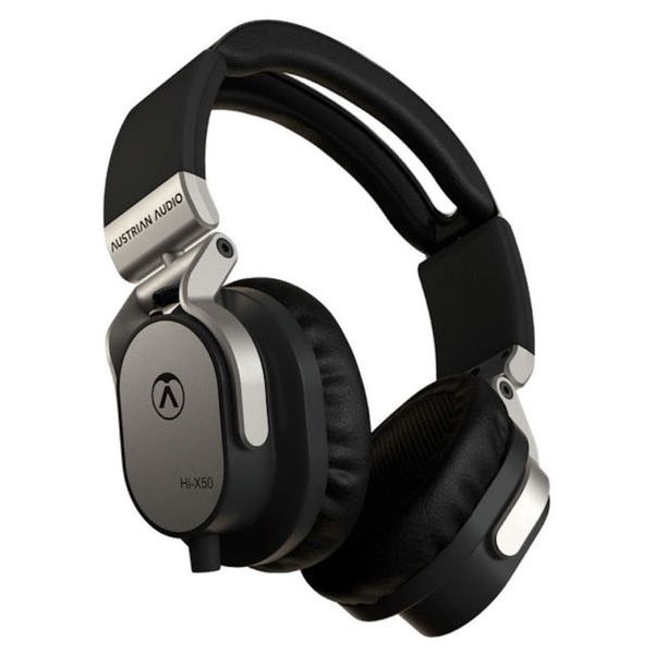 Hi-X50 Headphones