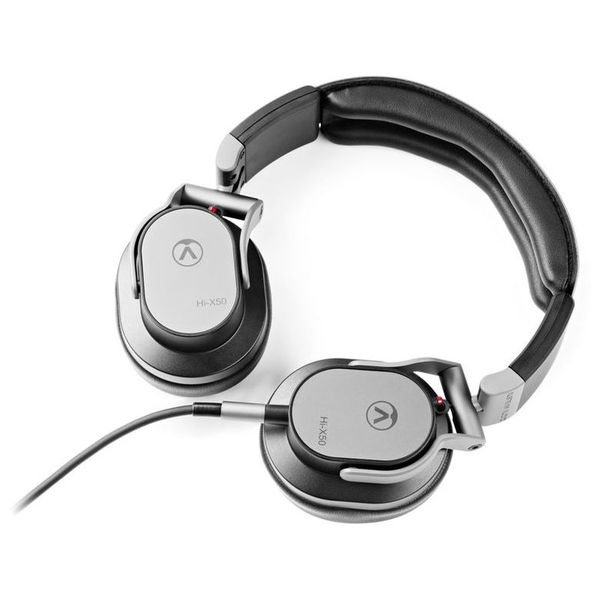 Hi-X50 Headphones