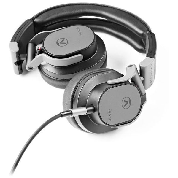 Hi-X50 Headphones