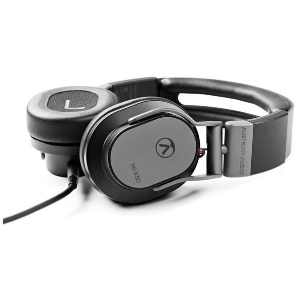 Hi-X50 Headphones