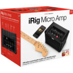 iRig Micro Amp