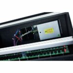 A-100LCBv Low Cost Base PSU3 Vintage Edition