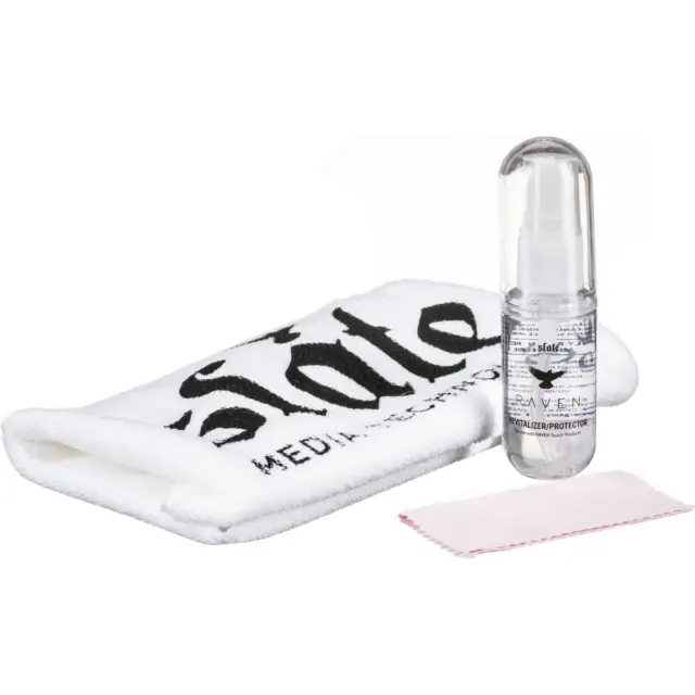 Revitalizer Cleaning Kit