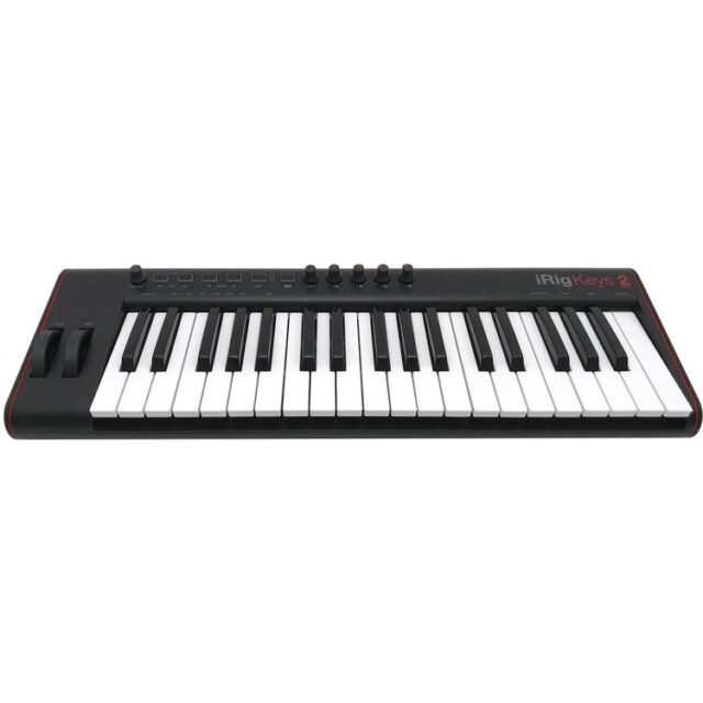iRig Keys 2 PRO