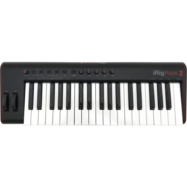 iRig Keys 2 PRO