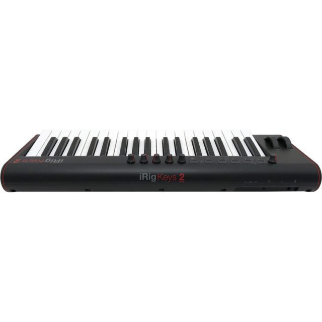 iRig Keys 2 PRO