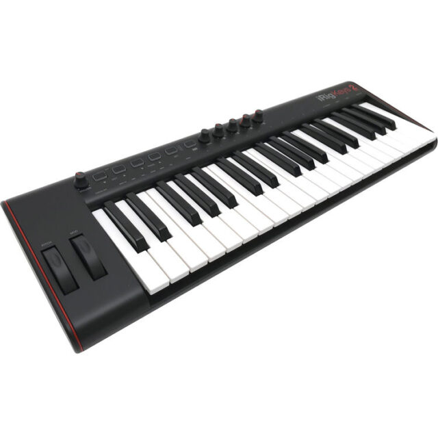 iRig Keys 2 PRO