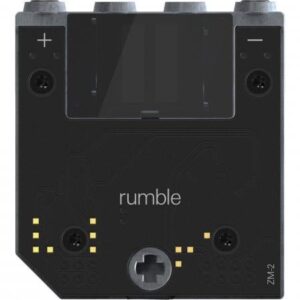 Rumble Module