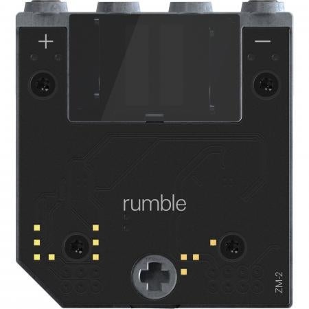 Rumble Module
