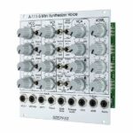 A-111-5 Synthesizer Voice