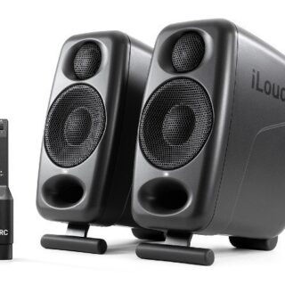 iLoud Micro Monitor Pro (Pair)
