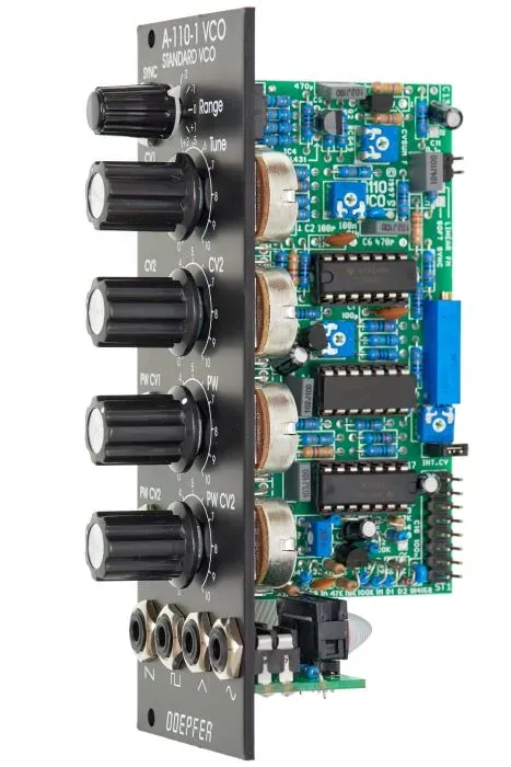 A-110-1V Standard VCO Vintage Edition