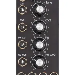 A-110-1V Standard VCO Vintage Edition