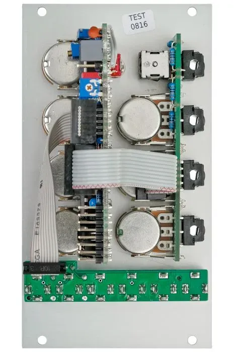 A-111-2 High End VCO II