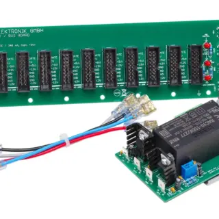 A-100 Small Supply/Bus