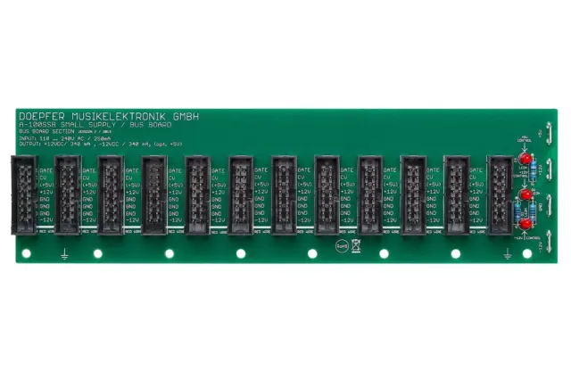 A-100 Small Supply/Bus