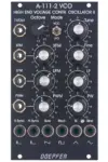 A-111-2v High End VCO II Vintage Edition