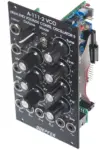 A-111-2v High End VCO II Vintage Edition