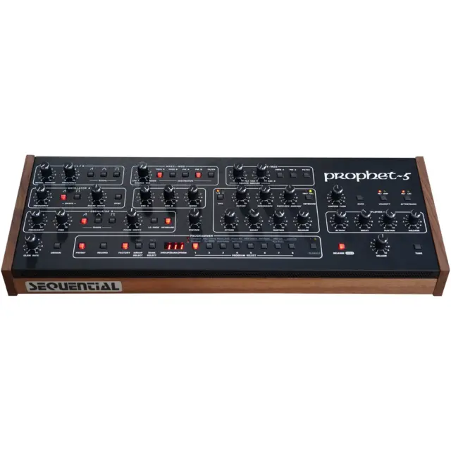 Prophet 5 Module