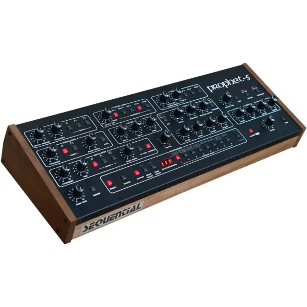 Prophet 5 Module