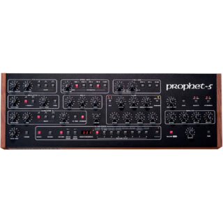Prophet 5 Module