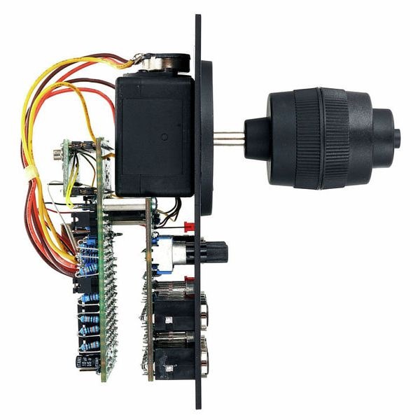 A-174-4V 3D Joystick Vintage Edition