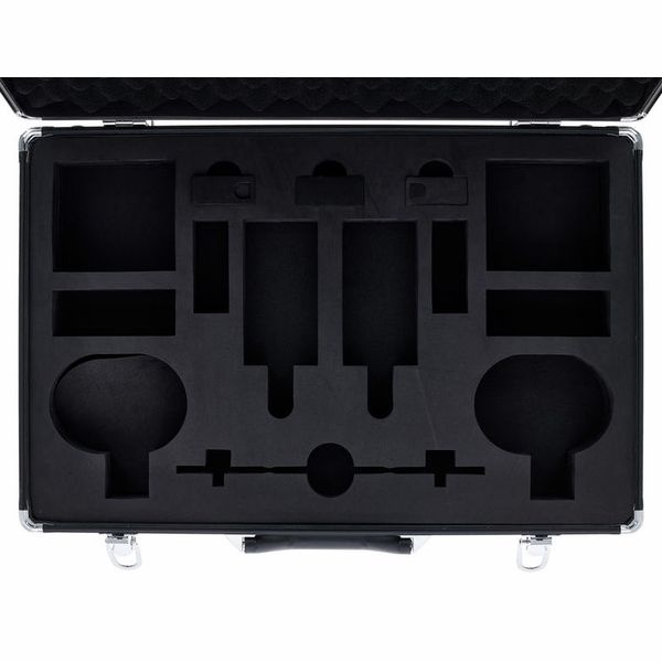 OCDC1 Dual Case
