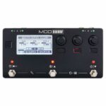 DWARF Multi Effects Processors