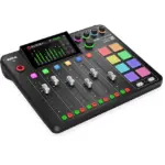 RØDECaster Pro II Black