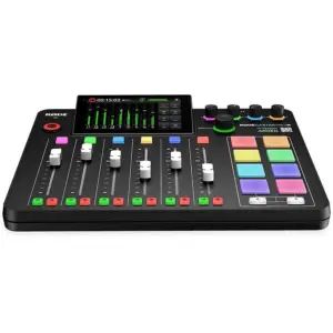 RØDECaster Pro II Black