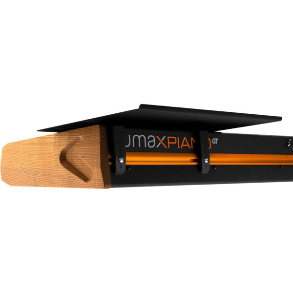 NUMA X Piano Magnetic Computer Plate