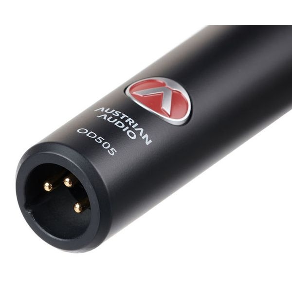 OD505 Handheld Dynamic