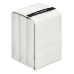 Field Accordion Bag White for TX-6