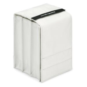 Field Accordion Bag White for TX-6