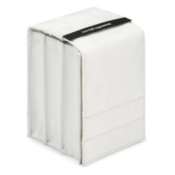 Field Accordion Bag White for TX-6