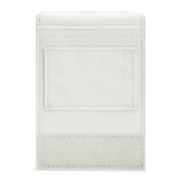 Field Accordion Bag White for TX-6