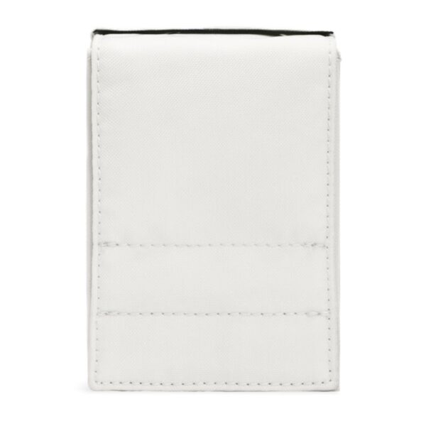 Field Accordion Bag White for TX-6