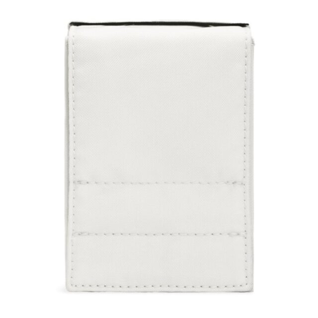 Field Accordion Bag White for TX-6