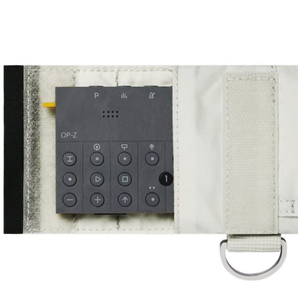 Field Bag OP-Z Medium White